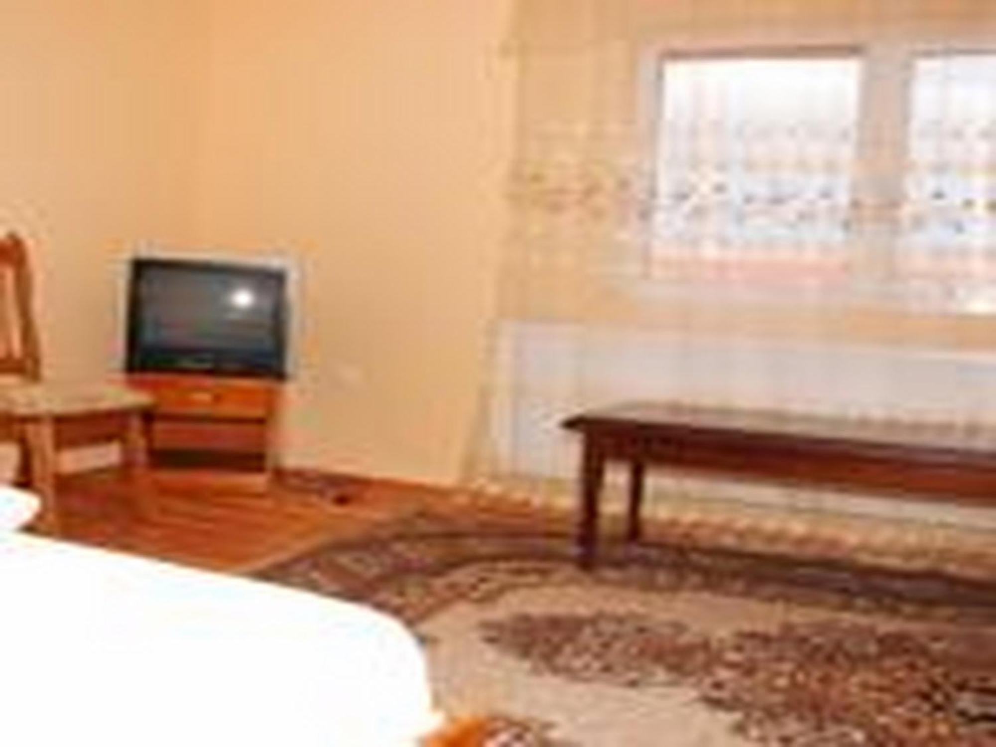 Pension Ioana Lavita Vadu Izei Rum bild