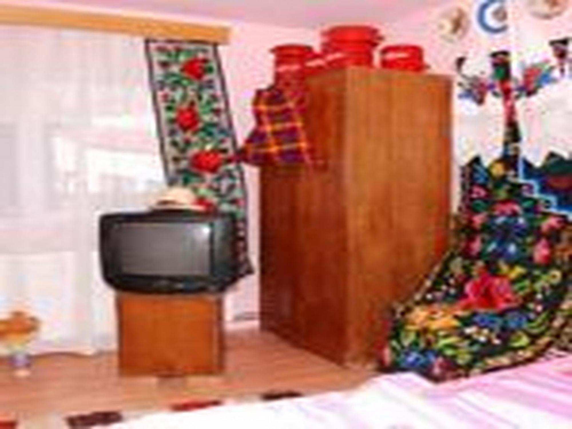 Pension Ioana Lavita Vadu Izei Rum bild